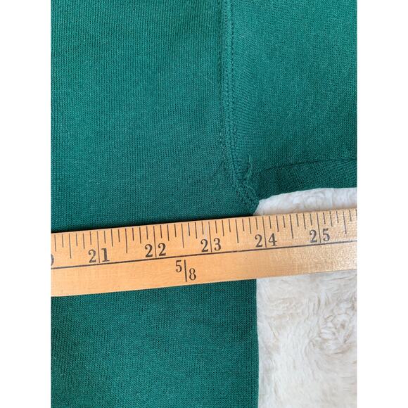 NWT Vintage JANSPORT Sweatshirt Virginia Tech MOM XL - Picture 8 of 9